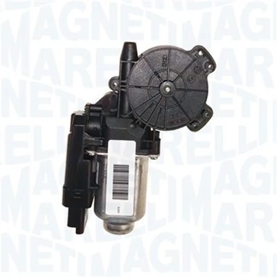 Electric Motor, window regulator